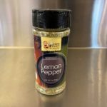 Prem Meats Lemon Pepper Seasoning