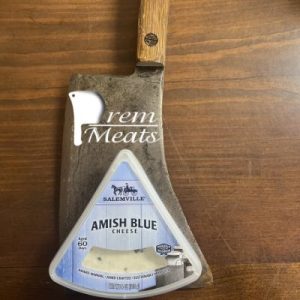Prem Meats Salemville Amish Blue Cheese